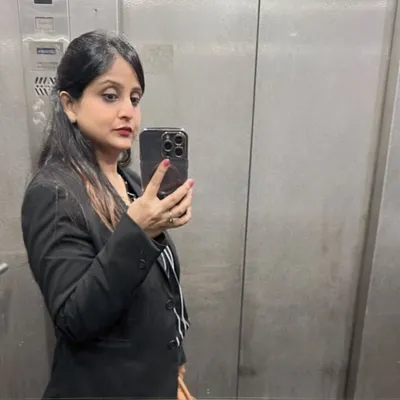 Advocate Nikita Gupta profile