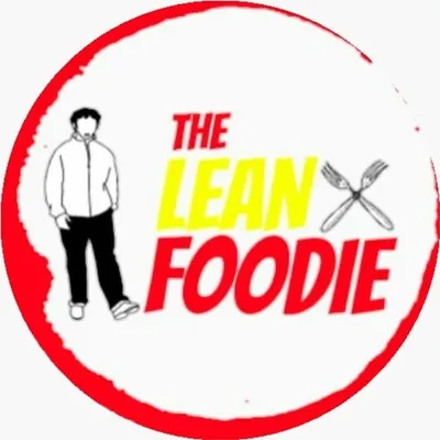 The_Lean_Foodie profile