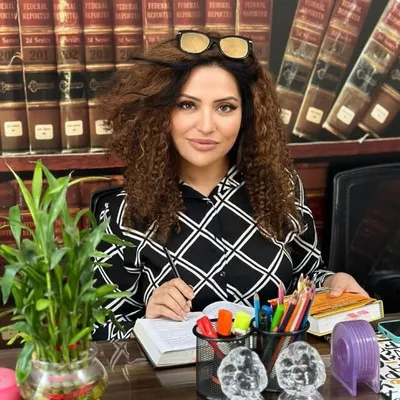 Adv. pooja Khandelwal profile