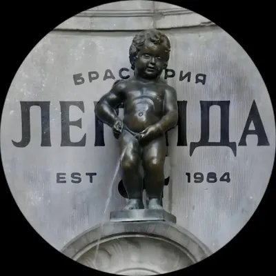 брассерия ЛЕГЕНДА 84 profile