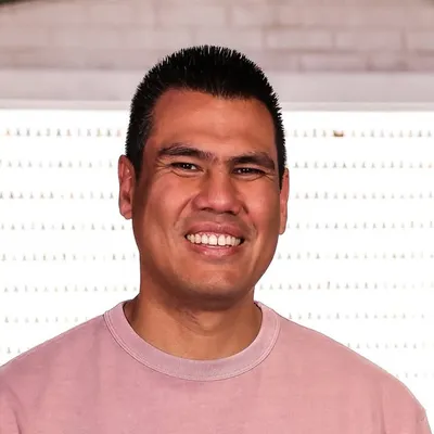 Henry Pinto