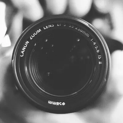 The lens-bians photography profile