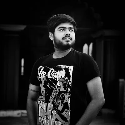 Arijit Mukherjee profile