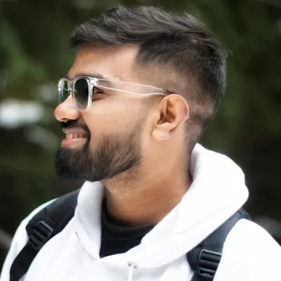 Shubham Gain profile