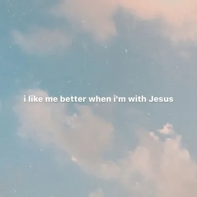 B <3 profile
