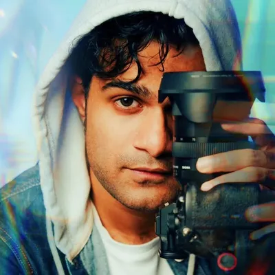 Brandon Pinto| MUMBAI ๐ฎ๐ณ| profile