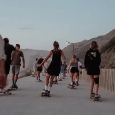 Longboard Camps for Adults in Portugal profile