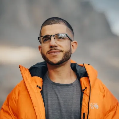Felipe Silva profile