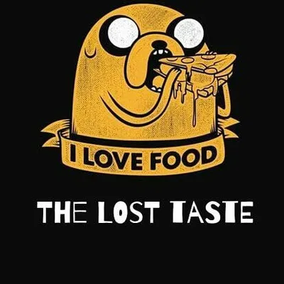 the_lost_taste profile