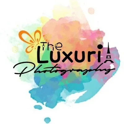 The Luxuria Photography ๐ profile