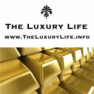 The Luxury Life (Official) profile