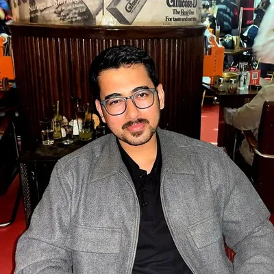 Shreyan Basu Ray profile