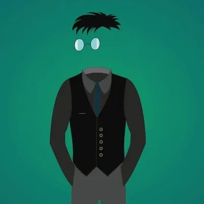 The Mad Scientist | Stamos Archontis profile