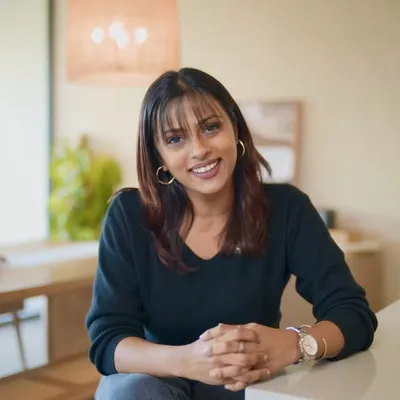 Abhirami Vishnu profile