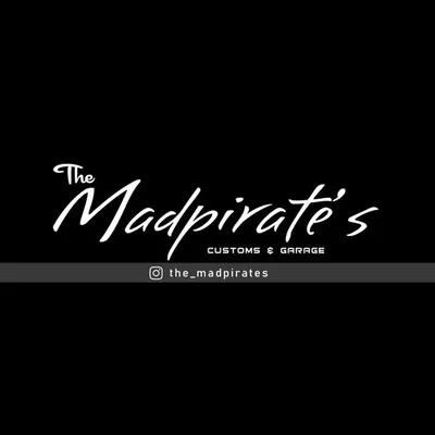 The Madpirate’s profile