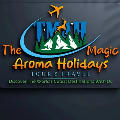THE MAGIC AROMA HOLIDAYS profile