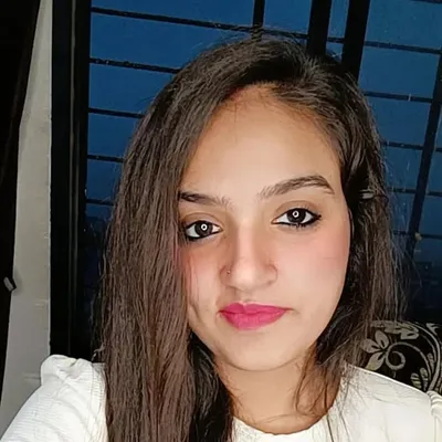 Mahima Rathore Chatterjee profile
