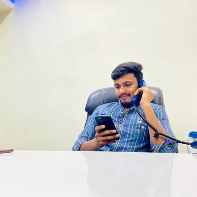  Rana Mahipalsinhji profile