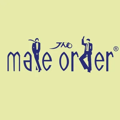 THE MALE ORDER profile