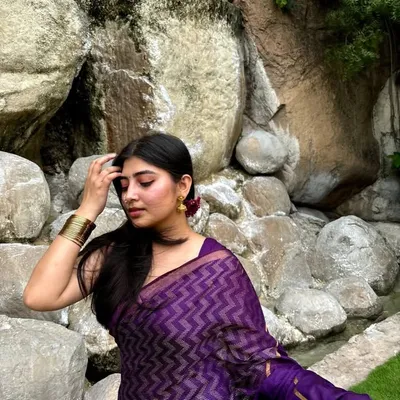 Mandira Paul profile