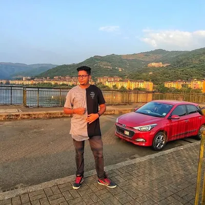 Nehal Mandrekar profile