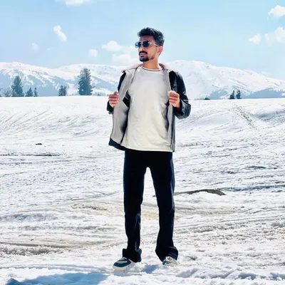 Manish Panwar profile