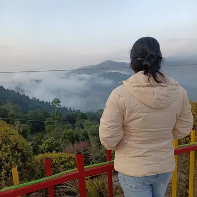 manisha... profile