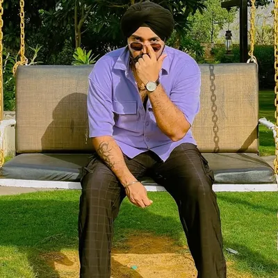 ਸਰਦਾਰ ਮਨਪ੍ਰੀਤ ਸਿੰਘ 𓅓 profile