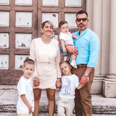 Famiglia Masci profile
