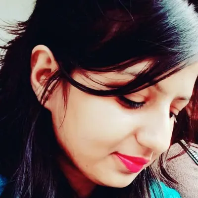 Megha agarwal profile
