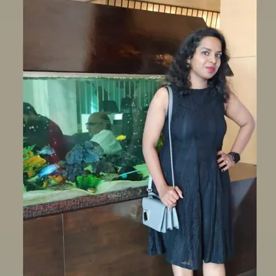 Megha Verma profile
