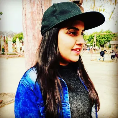 AASTHA MEHRA profile