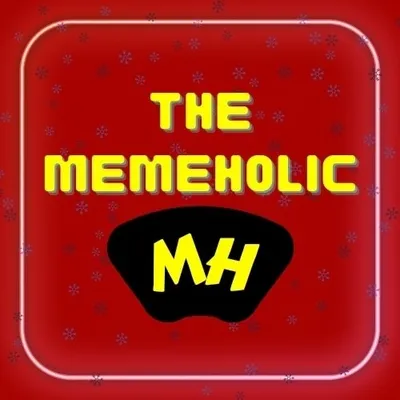 THE MEMEHOLIC profile
