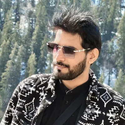 Amit Lather profile