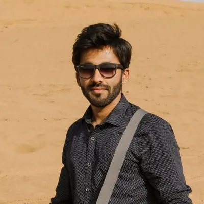 Rahul profile