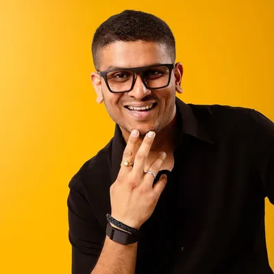Prranav Vashistha profile
