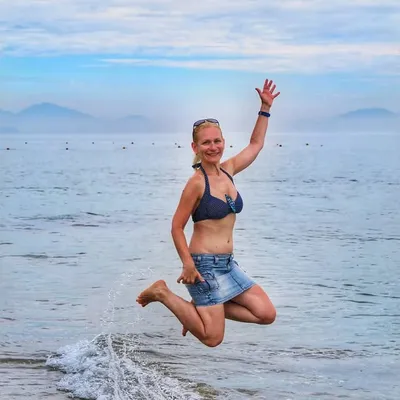 ๐ Gaili Kalberg ๐ท profile