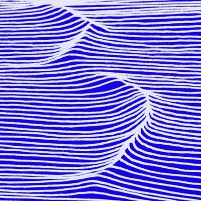The Minimalist Wave profile