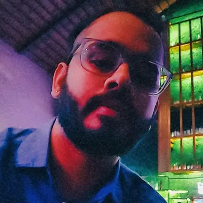 Arpit Taran profile