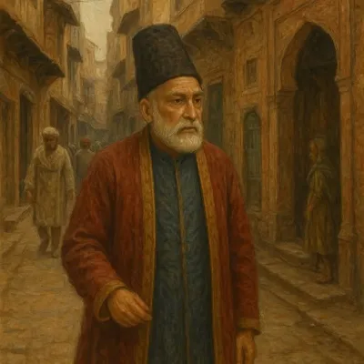 Mirza Ghalib | Shayari profile