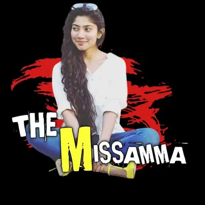The_Missamma profile