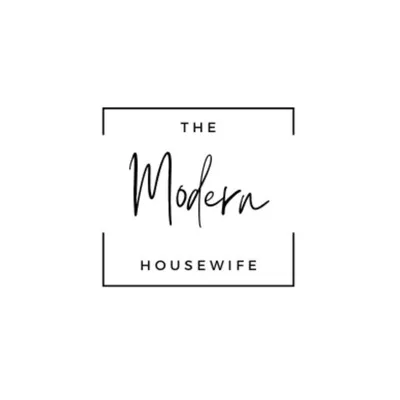 The Modern Housewife profile