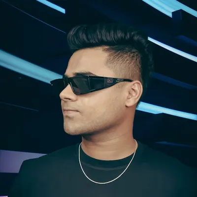 Mohammed Nauman profile