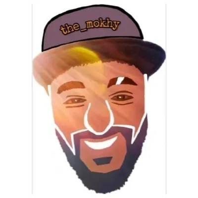 Mr. Mokhy profile