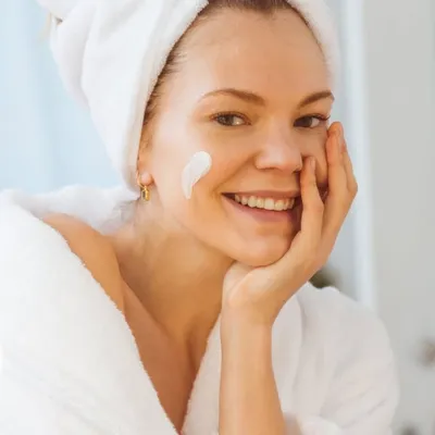 Ksenija Selivanova | Skin & Wellness Expert profile