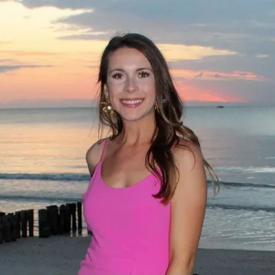 Allie G profile