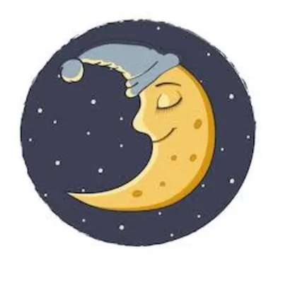 š„The Moon faceš„ profile