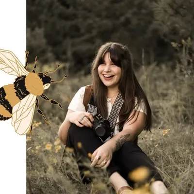 The Morgan Lee Photography profile