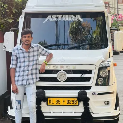 Prasanth Prasad profile