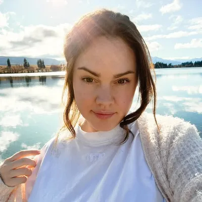 Samantha Nelson profile
